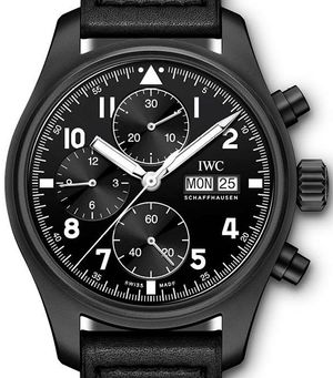 IW387905 IWC Pilot’s