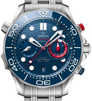 210.30.44.51.03.002 Omega Seamaster
