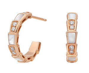 356170 Bvlgari Serpenti