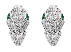 354702 Bvlgari Serpenti