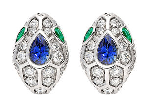 355355 Bvlgari Serpenti