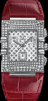 1845.87.31 Omega Constellation Lady