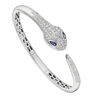 354098 Bvlgari Serpenti