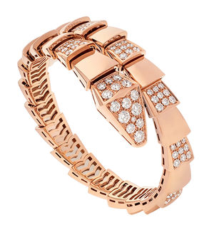 345199 Bvlgari Serpenti