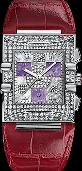 1845.85.31 Omega Constellation Lady