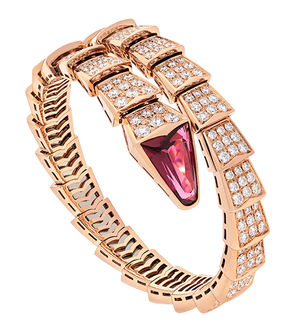347600 Bvlgari Serpenti
