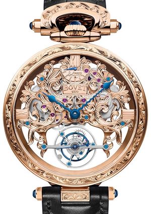 AIFSQ037 Bovet Fleurier Grand Complications