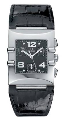 1841.55.11 Omega Constellation Lady