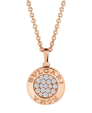 350815 Bvlgari Bvlgari Bvlgari