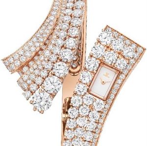 Q2892201 Jaeger LeCoultre Jewellry Watch