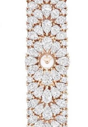 Q2882201 Jaeger LeCoultre Jewellry Watch