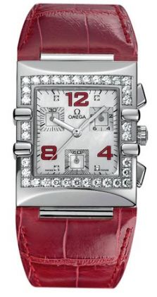 1847.73.31 Omega Constellation Lady