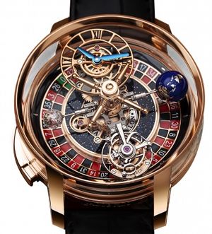 AT160.40.AA.AA.A Jacob &amp; Co Grand Complication Masterpieces