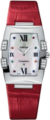 1886.79.40 Omega Constellation Lady