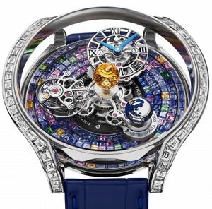 AS800.30.BD.UD.ABALA Jacob &amp; Co Grand Complication Masterpieces