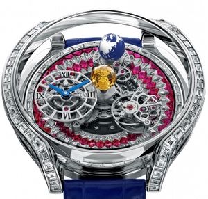 AS900.64.AA.UB.A Jacob &amp; Co Grand Complication Masterpieces