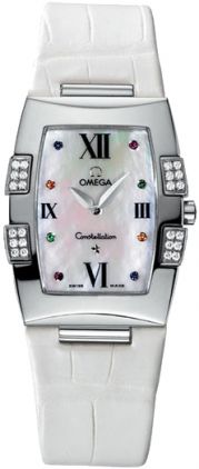 1886.79.36 Omega Constellation Lady