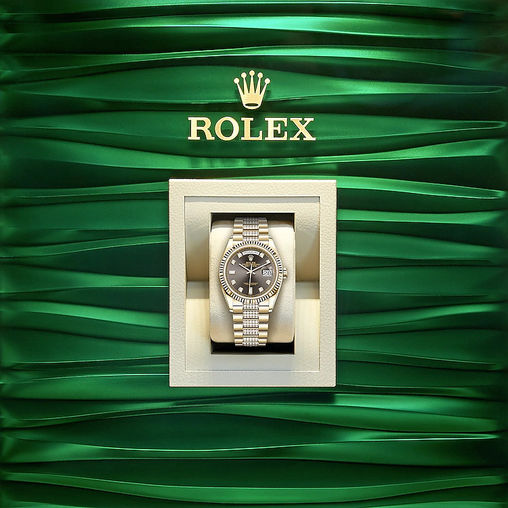 128238-0024 Rolex Day-Date 36