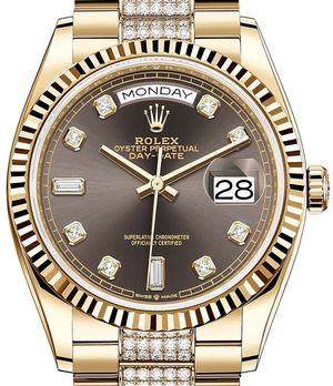 128238-0024 Rolex Day-Date 36