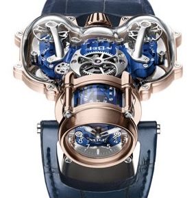 91.SRL.BU MB&amp;F Horological Machines