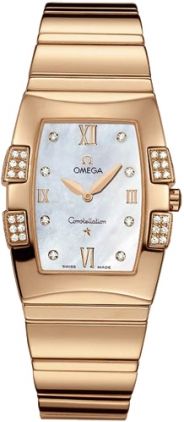 1186.75.00 Omega Constellation Lady