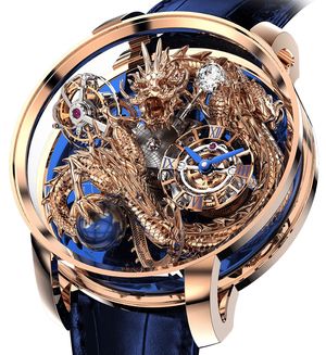 AT112.40.DR.SD.A Jacob &amp; Co Grand Complication Masterpieces