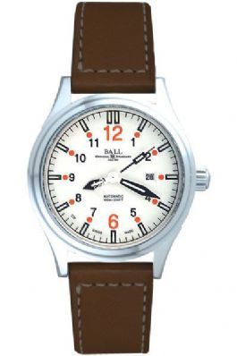 (BL-289) Ball Fireman