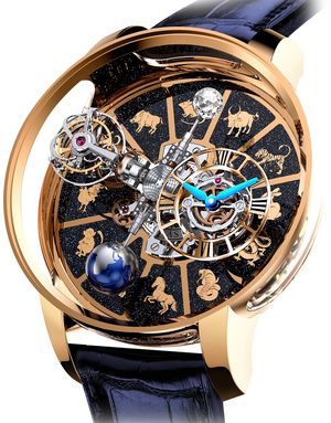 AT100.40.AC.AC.CBALA Jacob & Co Astronomia