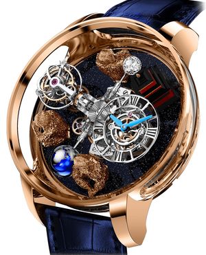 AT102.40.AB.UB.A Jacob &amp; Co Grand Complication Masterpieces