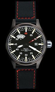 (BL-232) Ball Fireman