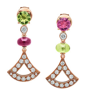 355616 Bvlgari Divas Dream