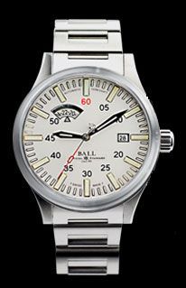 (BL-270) Ball Fireman