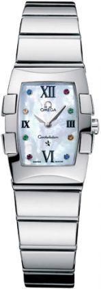 1584.79.00 Omega Constellation Lady