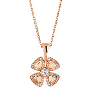 356223 Bvlgari Fiorever