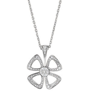 354469 Bvlgari Fiorever