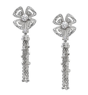 354528 Bvlgari Fiorever