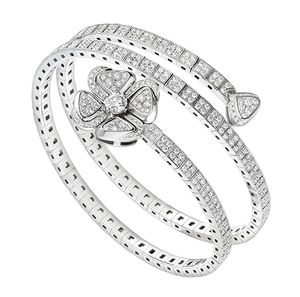 354602 Bvlgari Fiorever