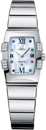 1585.79.00 Omega Constellation Lady