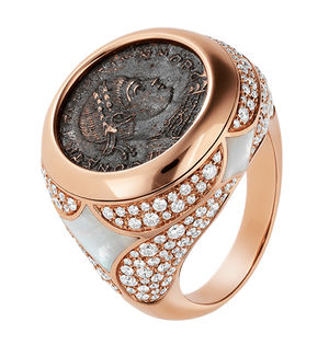 355993 Bvlgari Monete