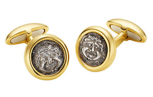 309385 Bvlgari Monete