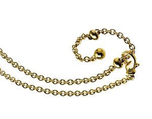 335074 Bvlgari Catene