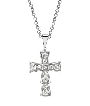 354038 Bvlgari Croce