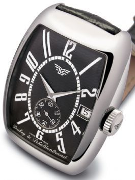 (DS-009) Dubey & Schaldenbrand Aerodyn