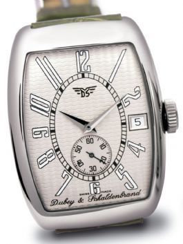 (DS-010) Dubey & Schaldenbrand Aerodyn