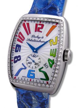 (DS-006) Dubey & Schaldenbrand Aerodyn