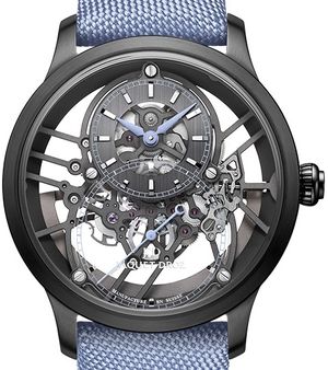 J003525546 Jaquet Droz Grande Seconde