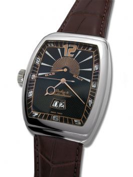 (DS-019) Dubey & Schaldenbrand Coupe