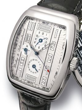 (DS-017) Dubey & Schaldenbrand Coupe