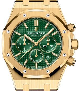 26331BA.OO.1220BA.02 Audemars Piguet Royal Oak