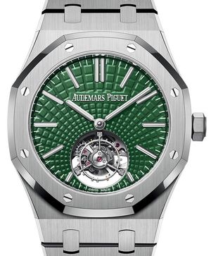 26534TI.OO.1220TI.01 Audemars Piguet Royal Oak